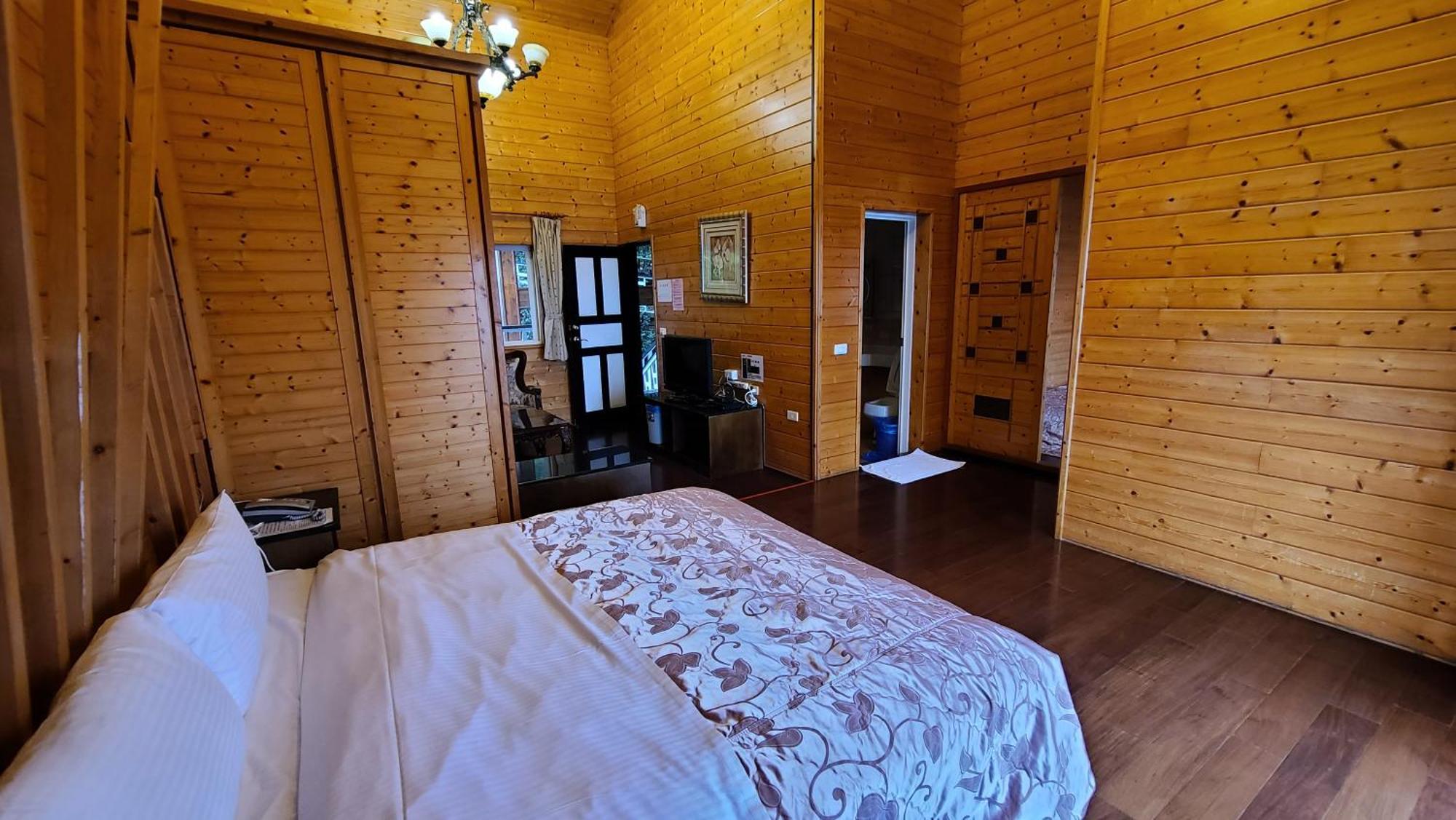 Naluwan Villa Renai Room photo